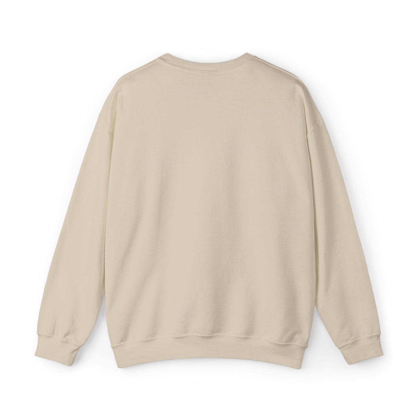S.A.S. Cozy Unisex Crewneck Sweatshirt