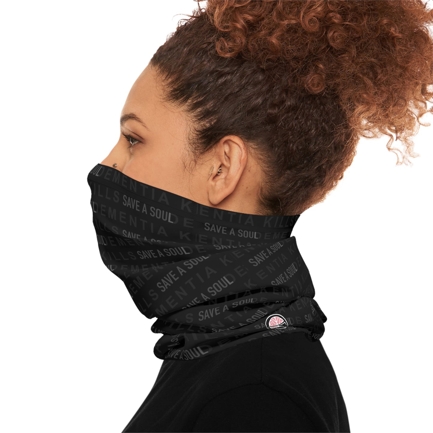 Save A Soul Lightweight Gaiter