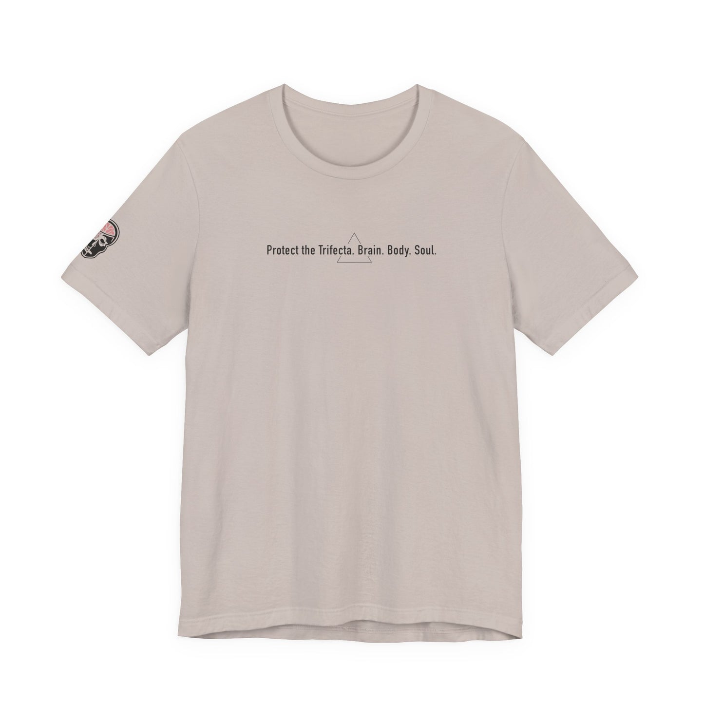 Trifecta Unisex Tee