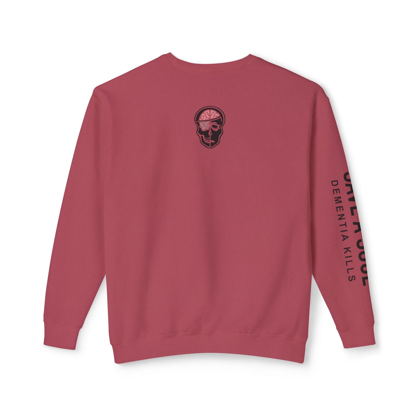 Trifecta Unisex Crewneck Sweatshirt