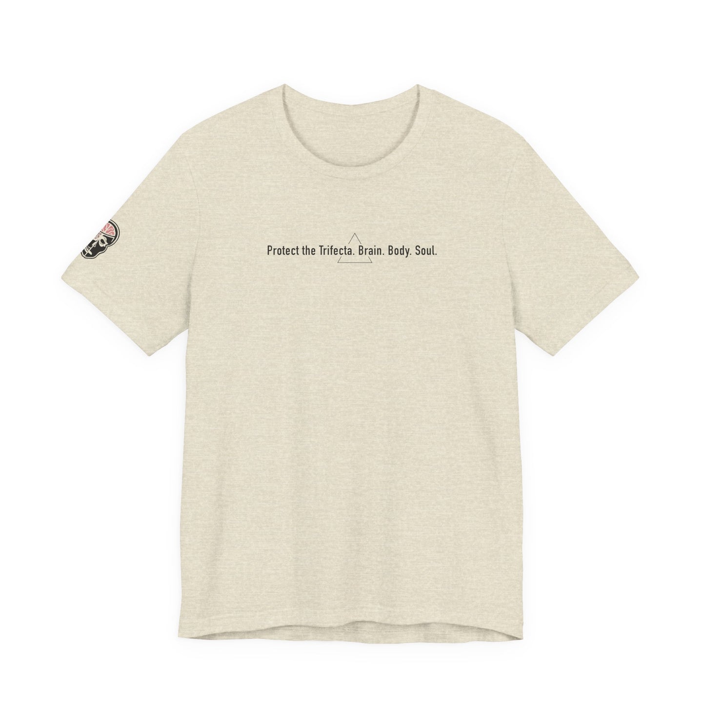 Trifecta Unisex Tee