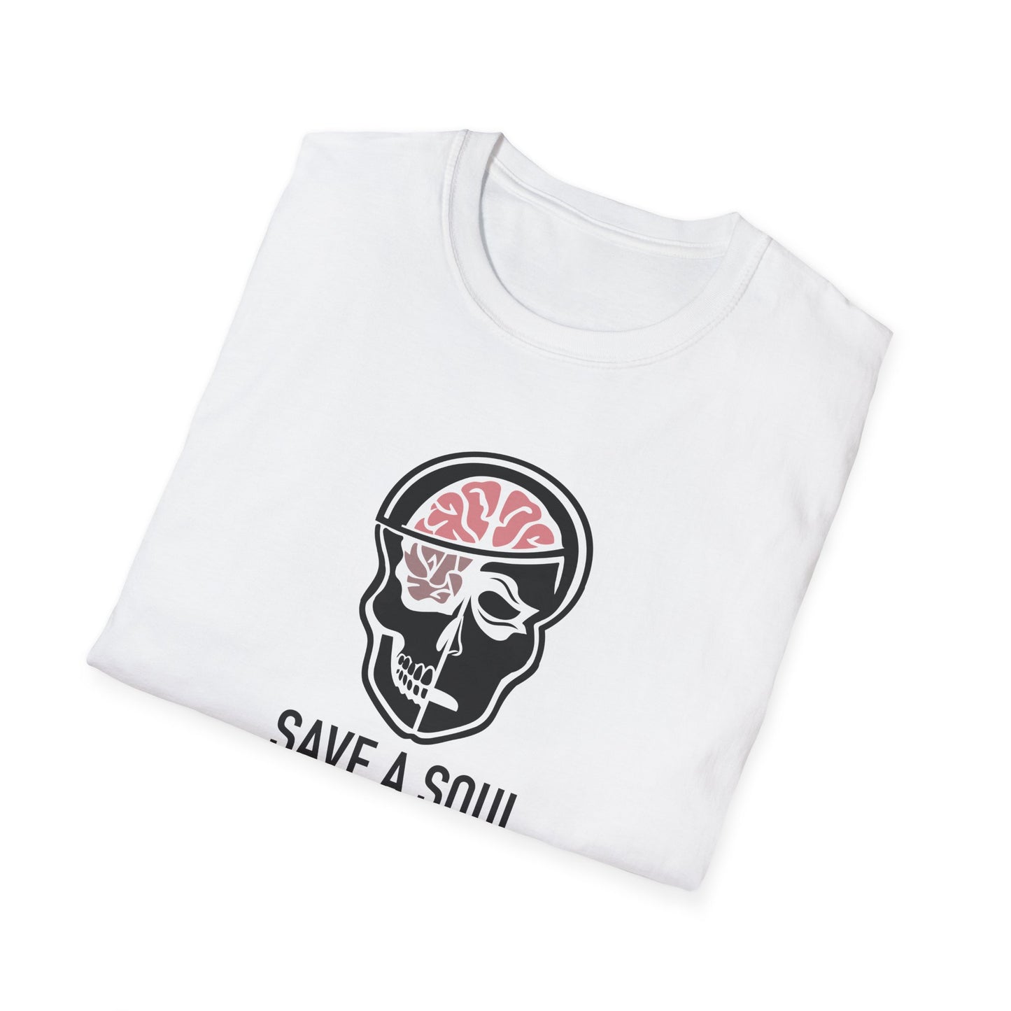 Save A Soul Graphic Tee