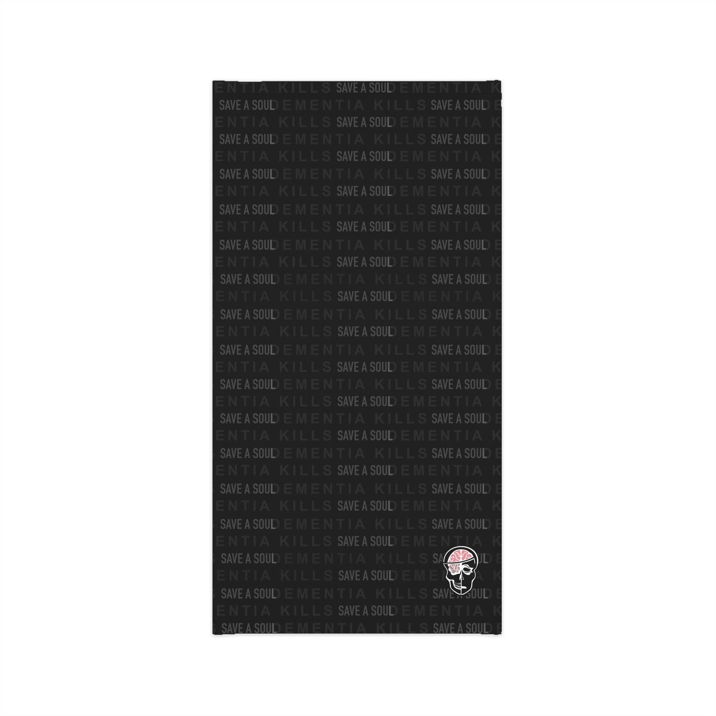 Save A Soul Lightweight Gaiter