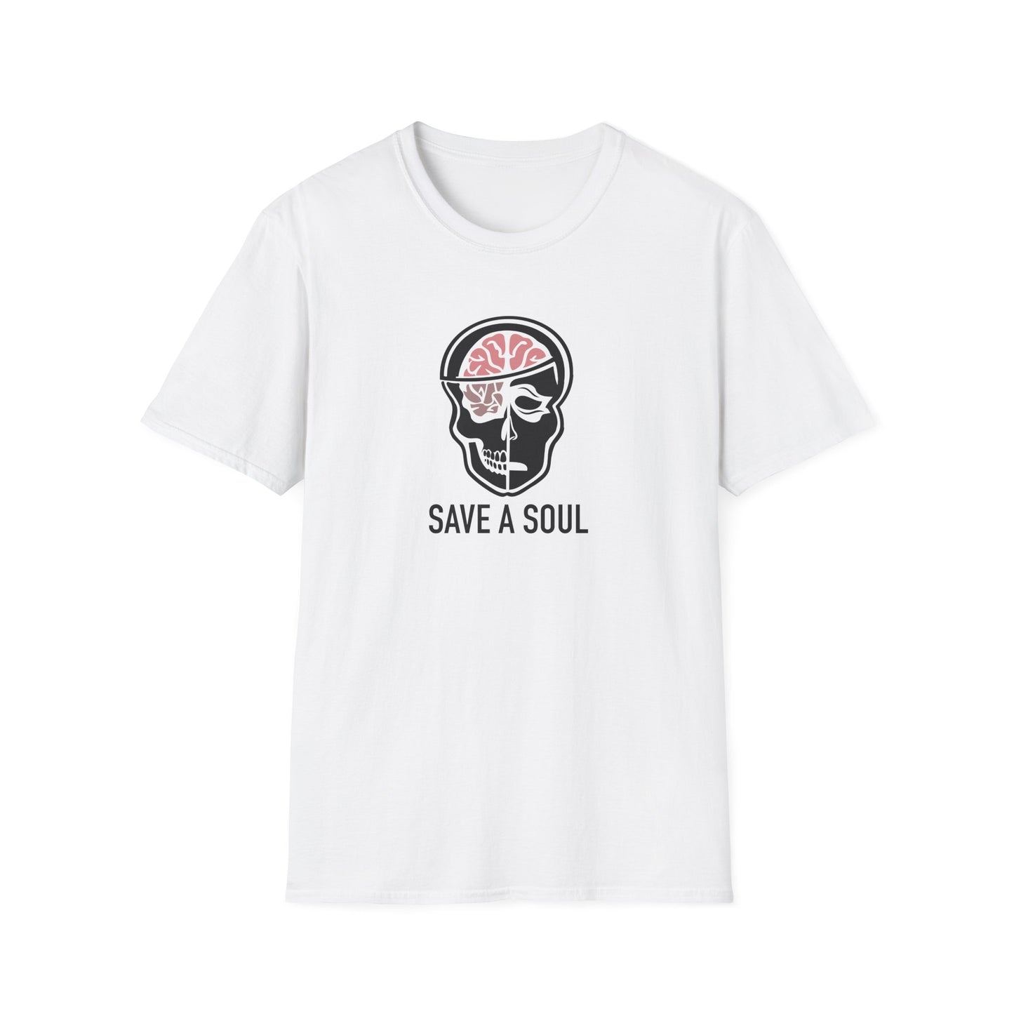 Save A Soul Graphic Tee