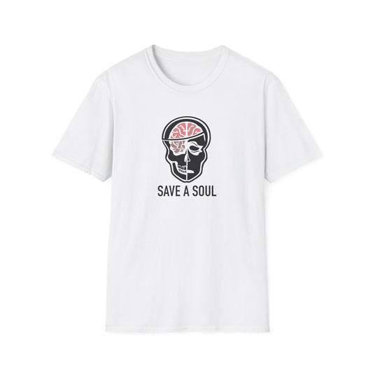 Save A Soul Graphic Tee