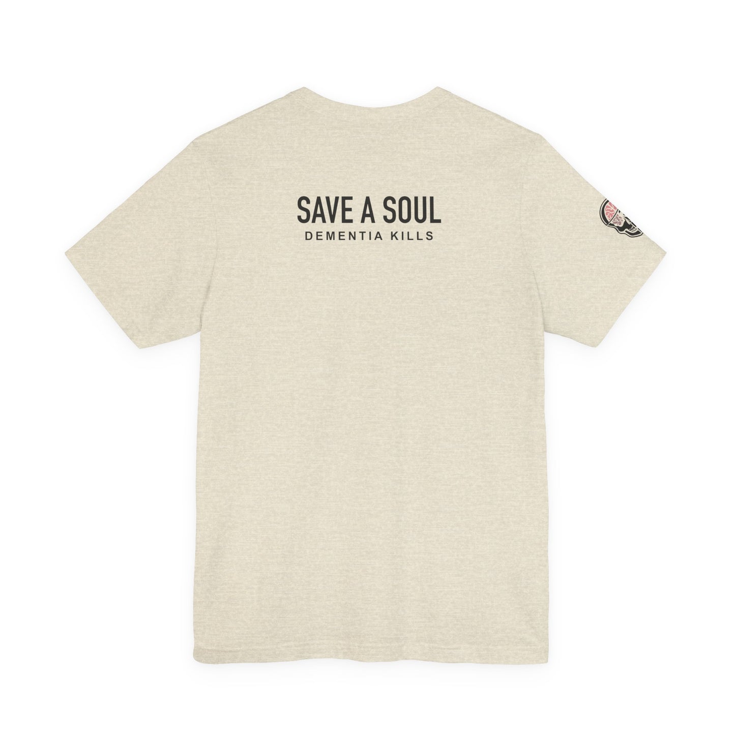 Trifecta Unisex Tee