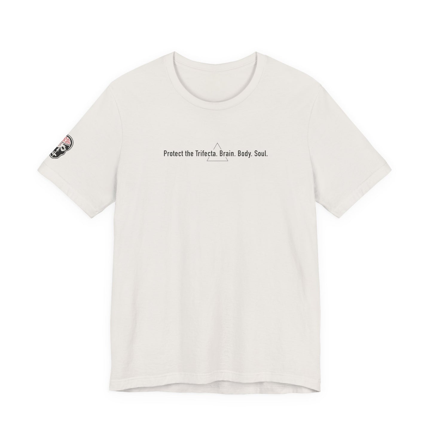 Trifecta Unisex Tee