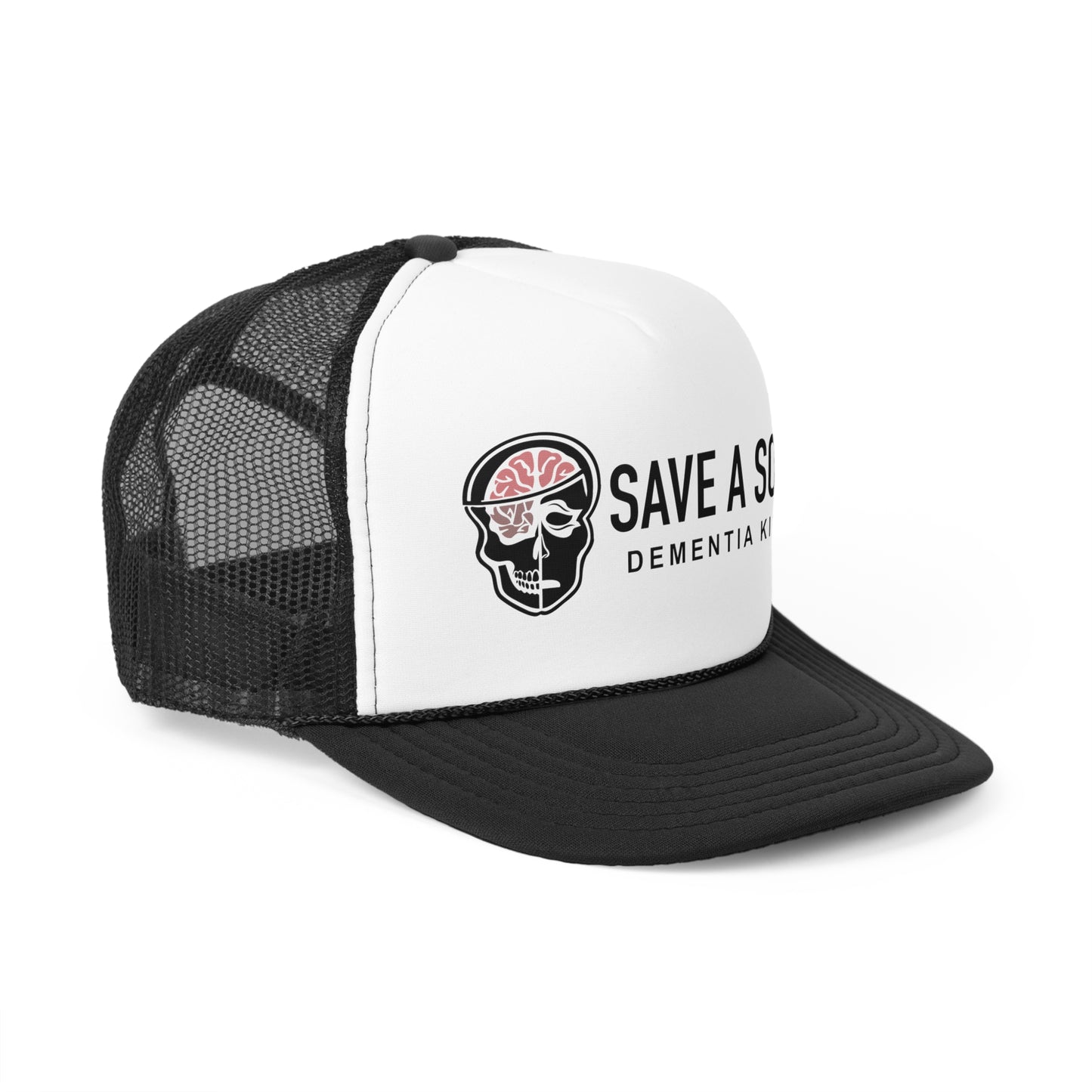 Save a Soul Trucker Hat
