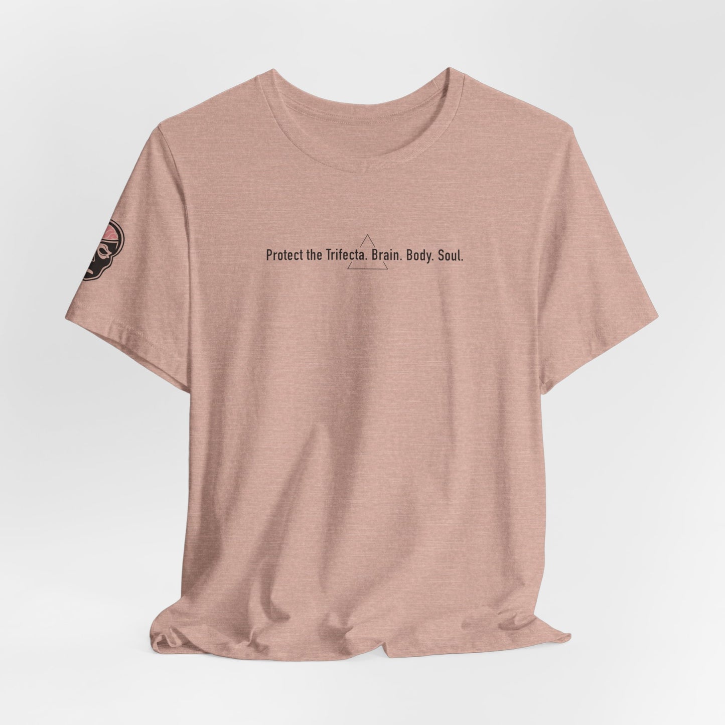 Trifecta Unisex Tee