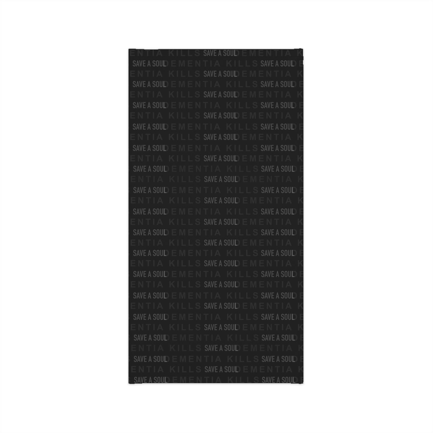 Save A Soul Lightweight Gaiter