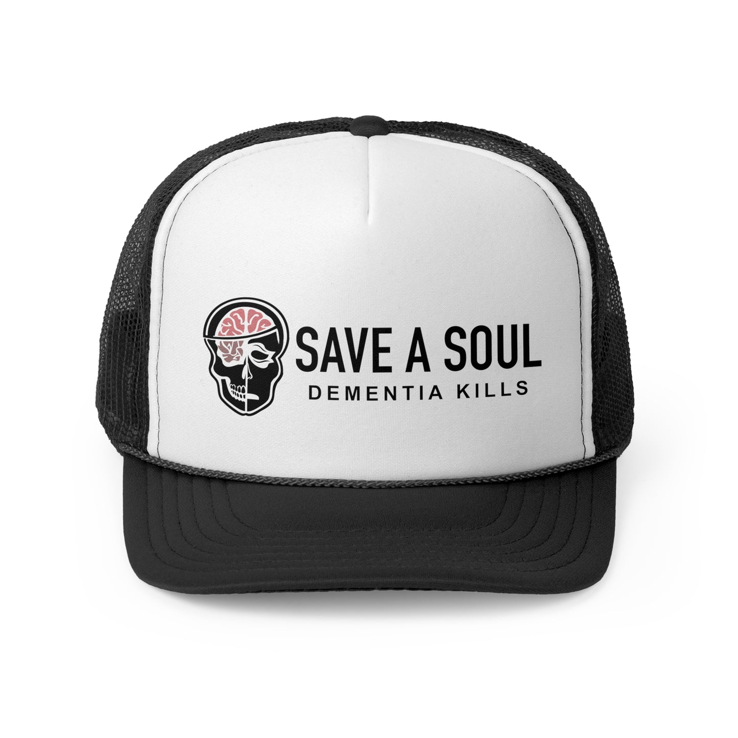 Save a Soul Trucker Hat