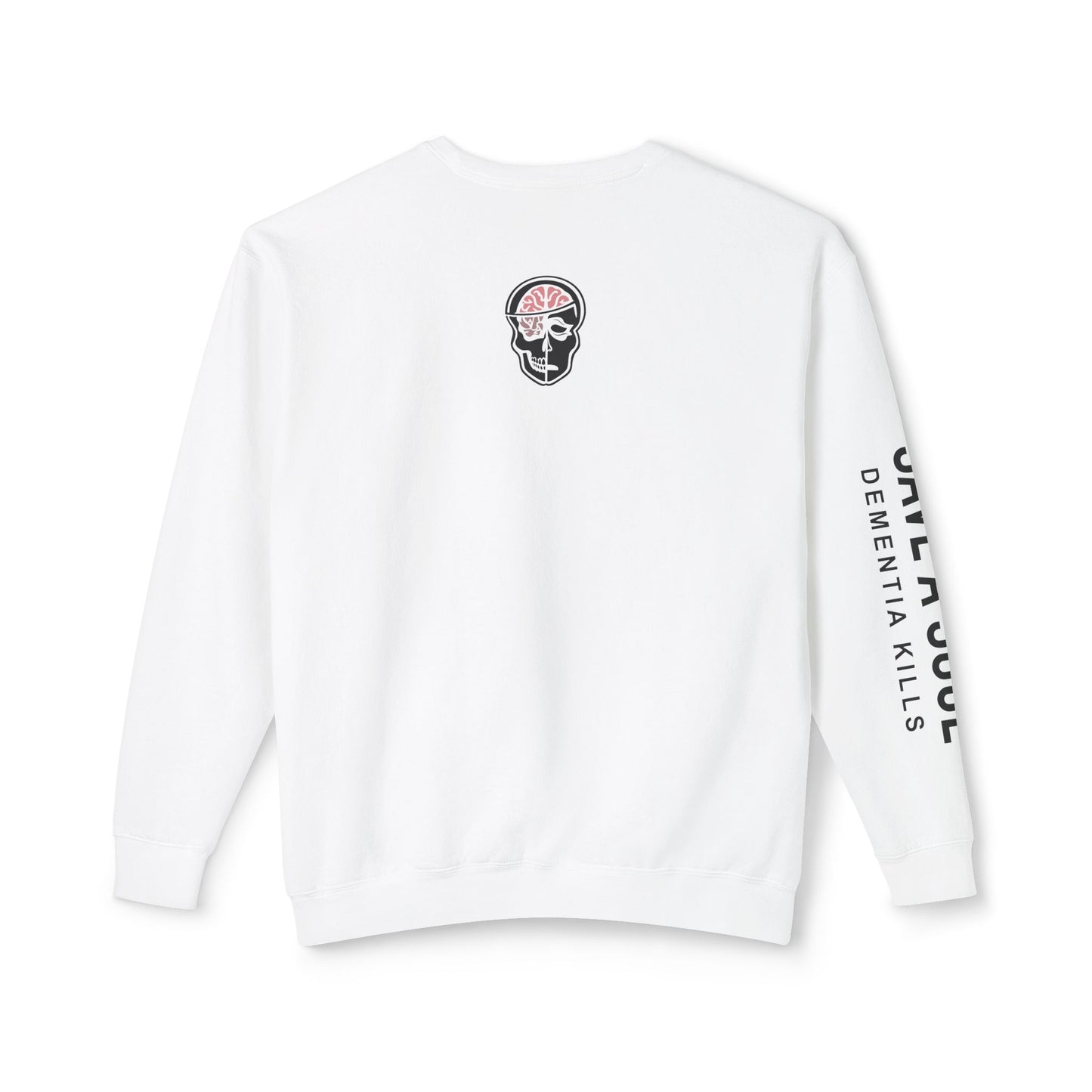 Trifecta Unisex Crewneck Sweatshirt