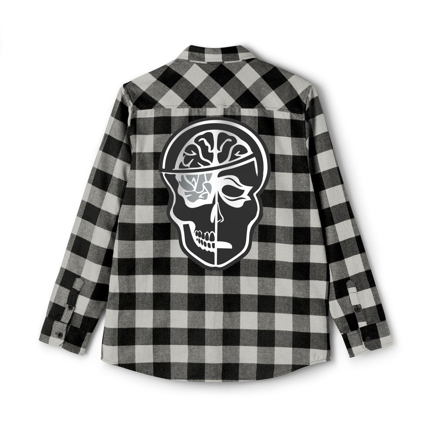 Save A Soul Unisex Flannel
