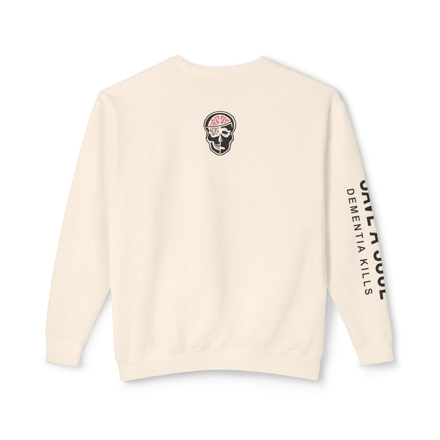 Trifecta Unisex Crewneck Sweatshirt