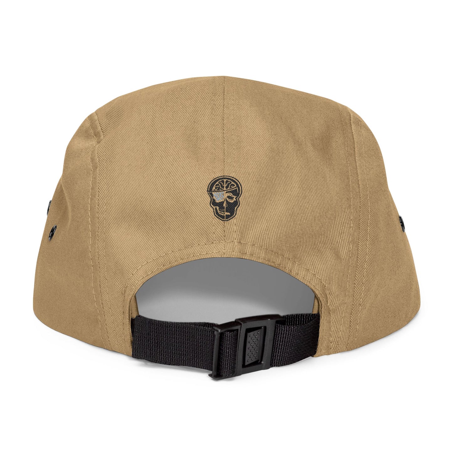 Save A Soul Embroidery 5 Panel Hat