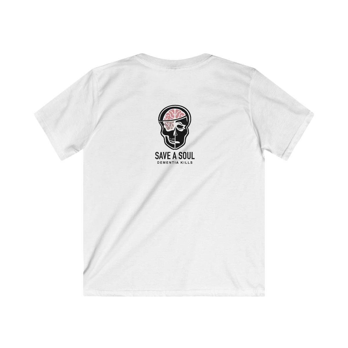 miss you, 'custom name' Kids T-Shirt