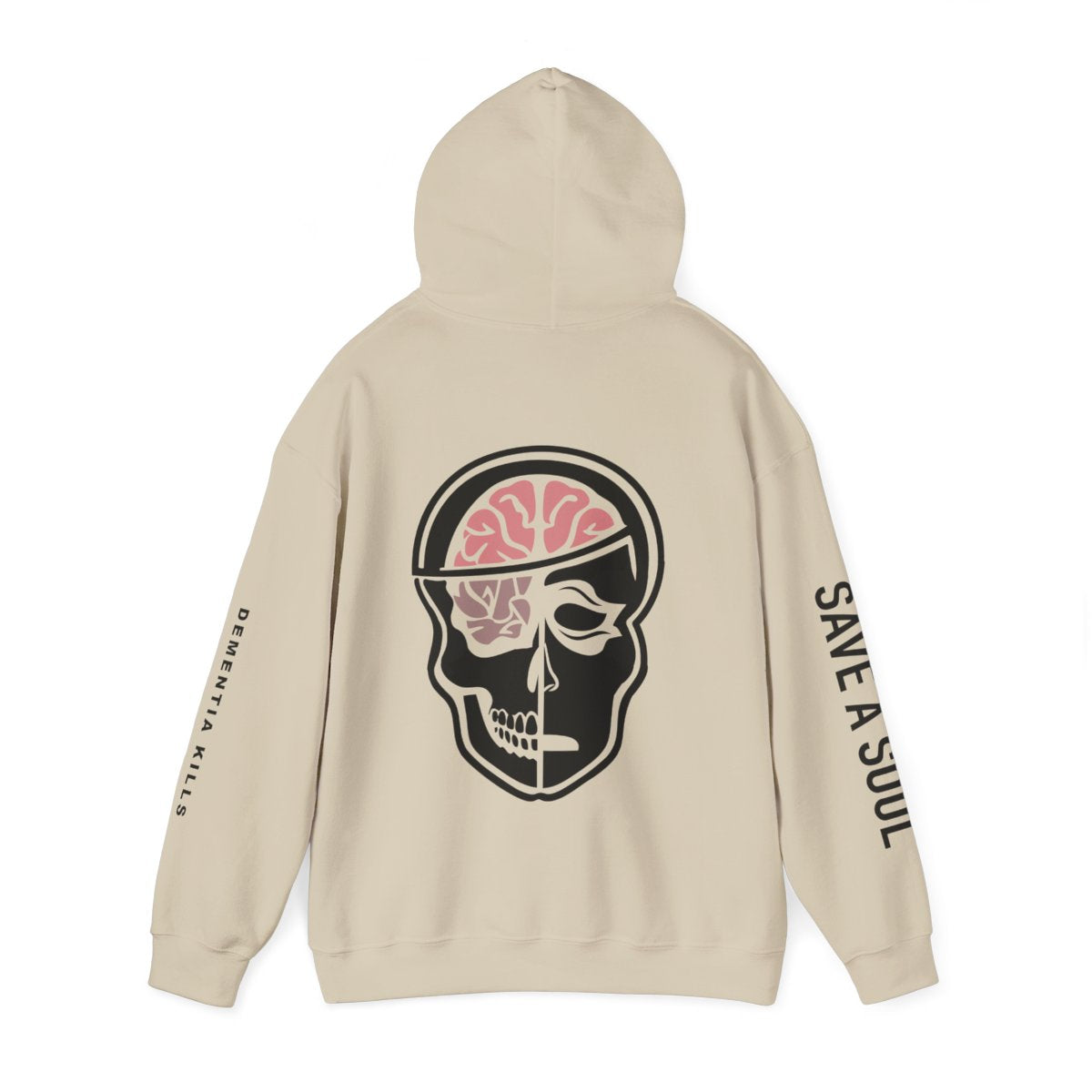 miss you, 'custom name' Unisex Hooded Sweatshirt