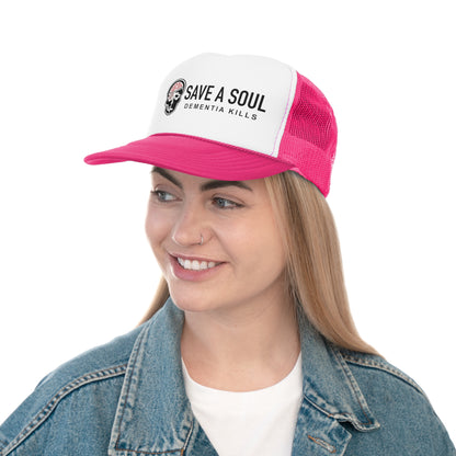 Save a Soul Trucker Hat