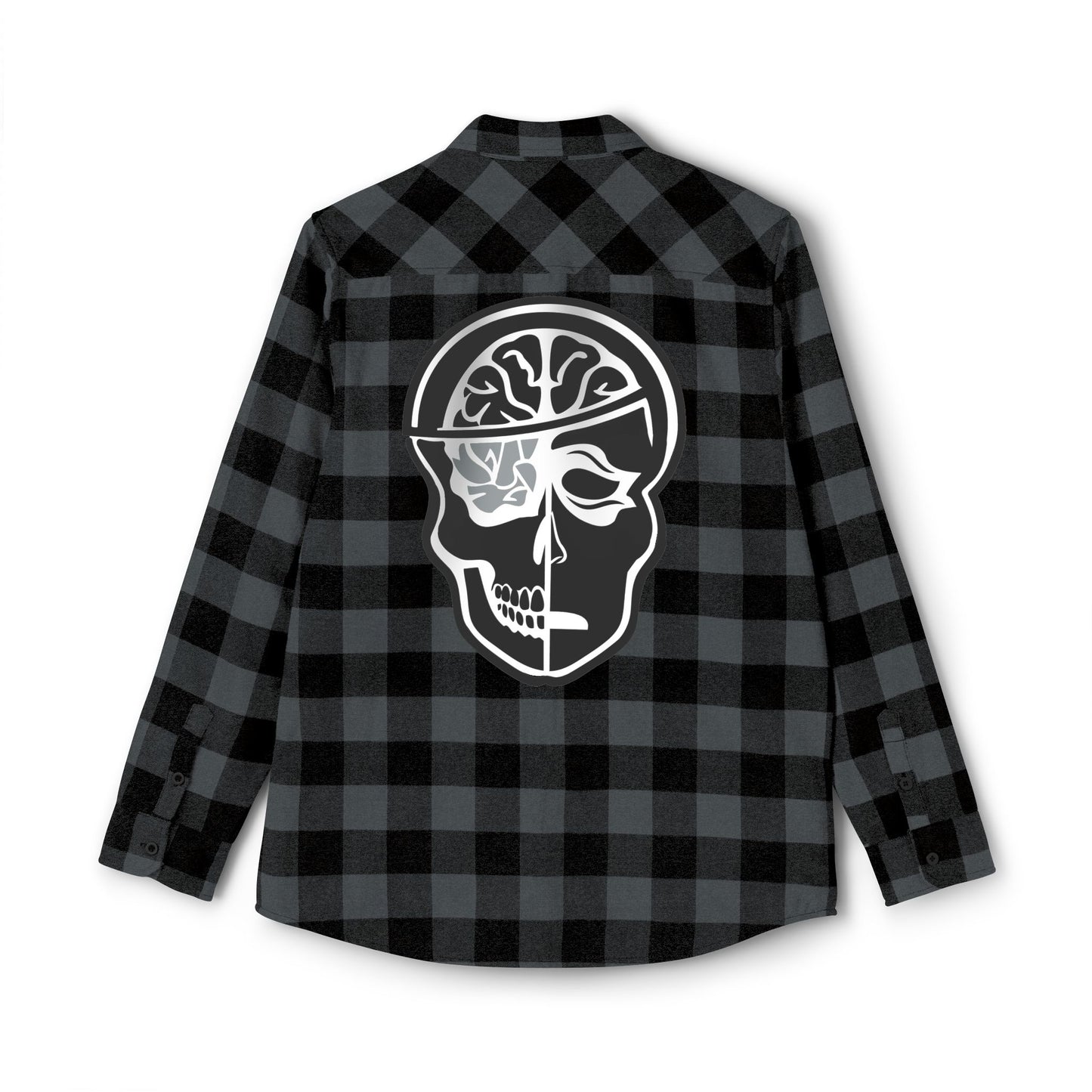 Save A Soul Unisex Flannel