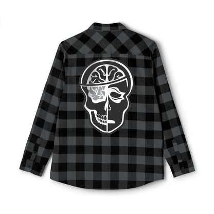 Save A Soul Unisex Flannel