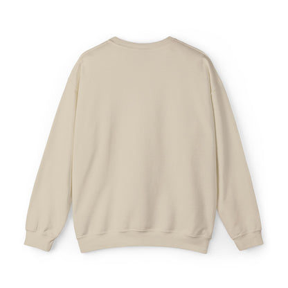 S.A.S. Cozy Unisex Crewneck Sweatshirt