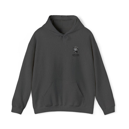 Save a Soul Unisex Embroidered Sweatshirt