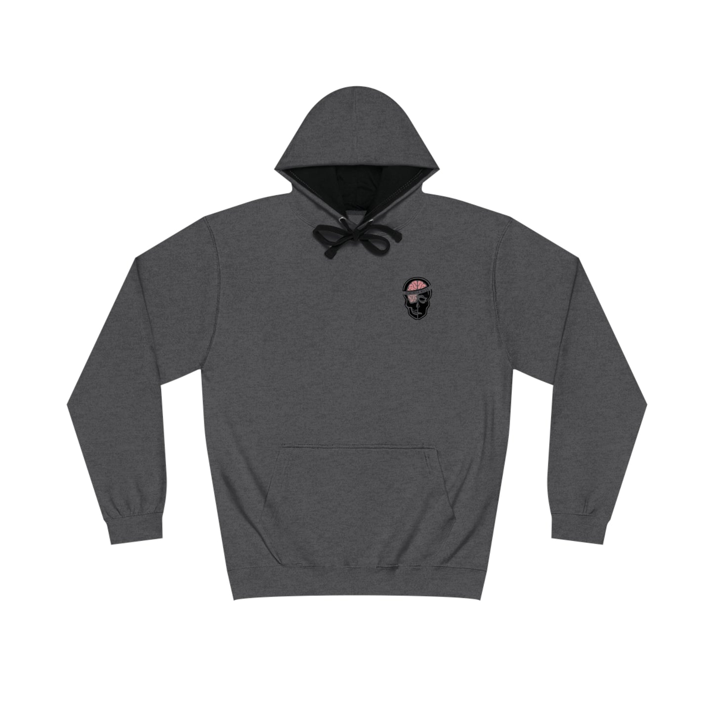 Save A Soul Unisex Varsity Hoodie