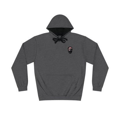 Save A Soul Unisex Varsity Hoodie