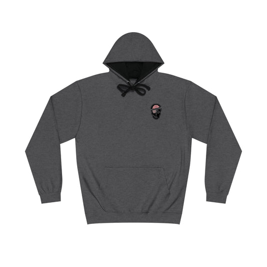 Save A Soul Unisex Varsity Hoodie
