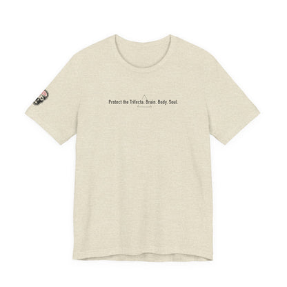 Trifecta Unisex Tee