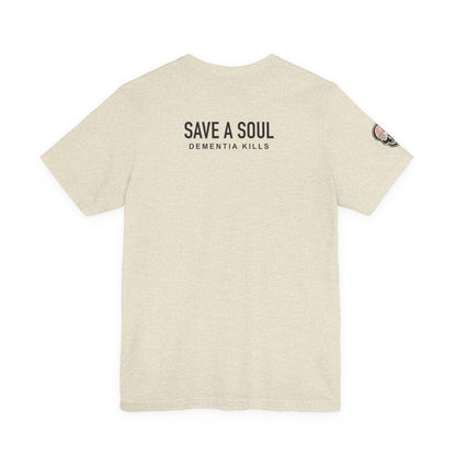 Trifecta Unisex Tee