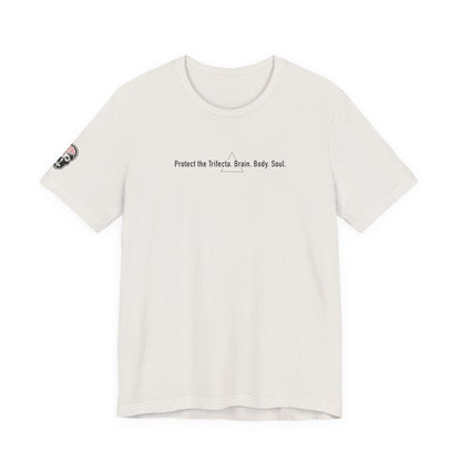 Trifecta Unisex Tee