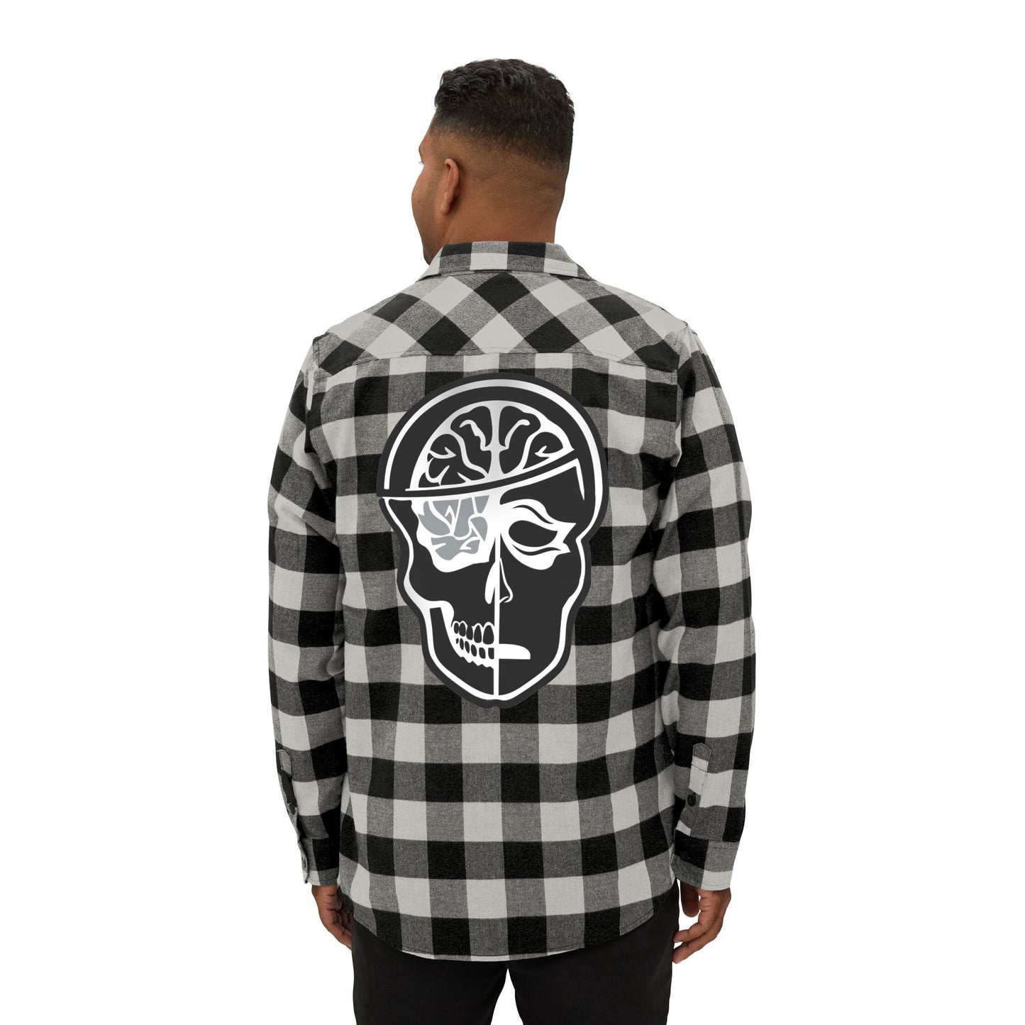 Save A Soul Unisex Flannel