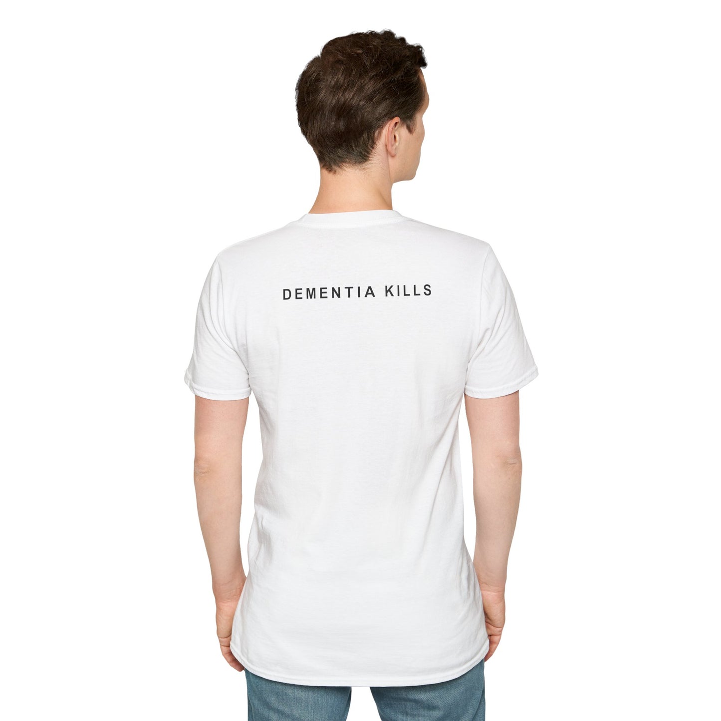 Save A Soul Graphic Tee
