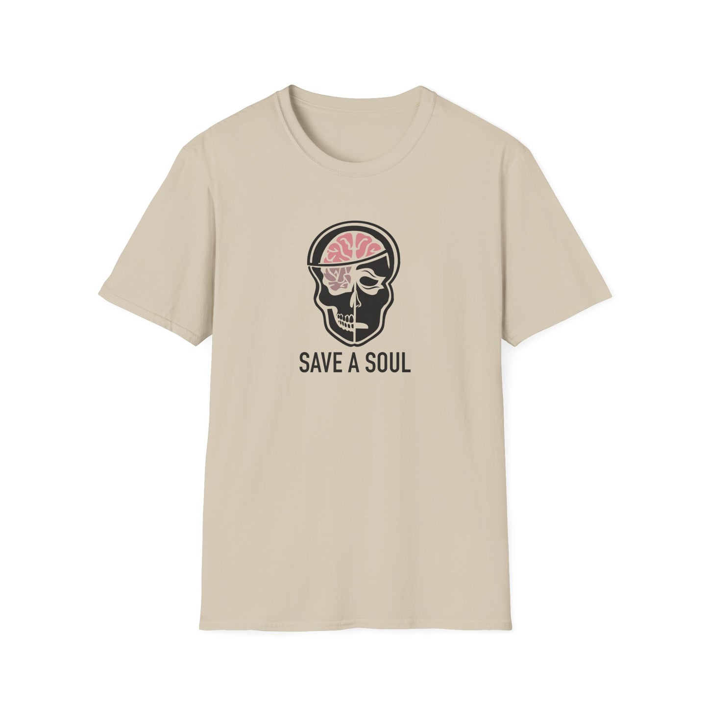 Save A Soul Graphic Tee