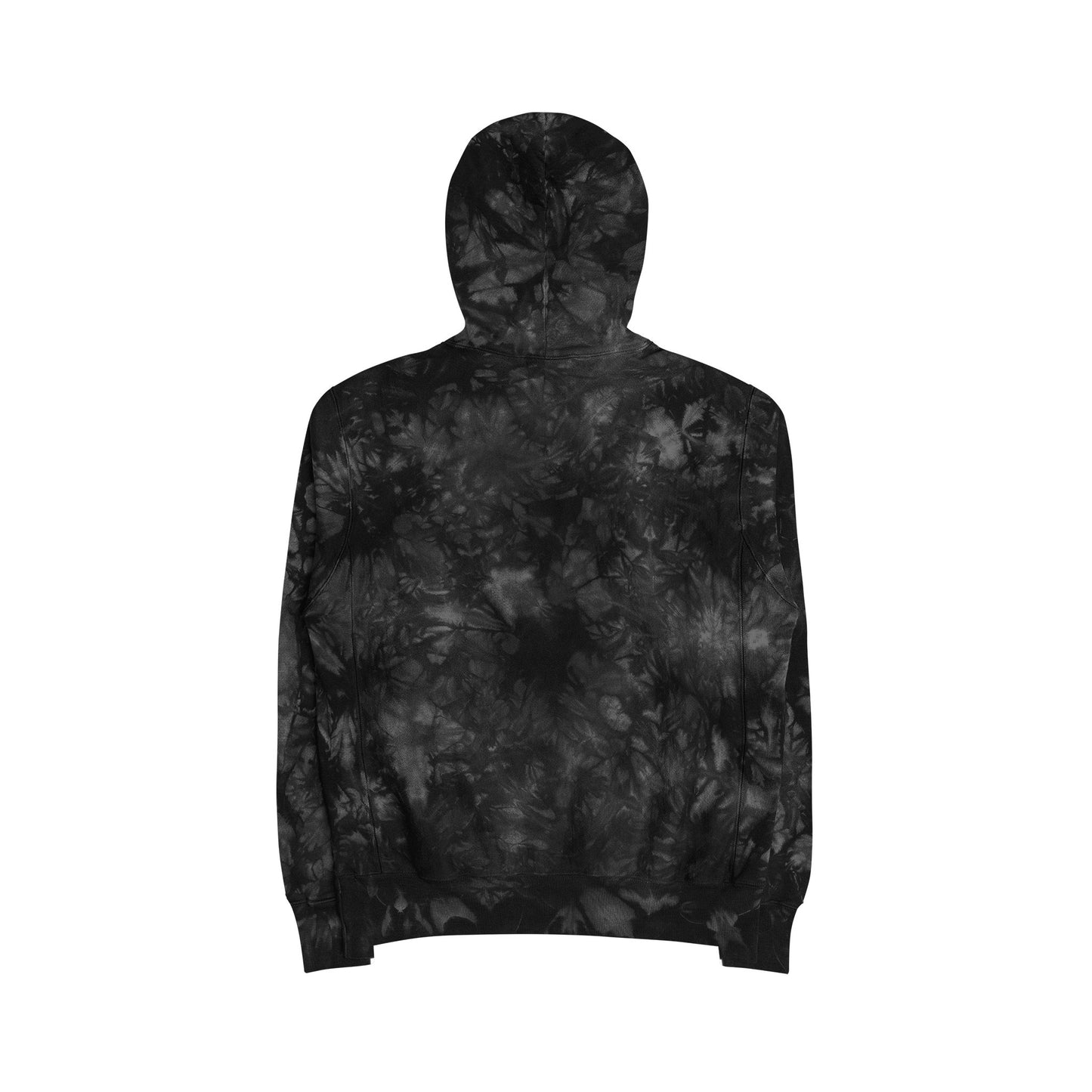 Save A Soul Tie-Dye Unisex Embroidered Hoodie