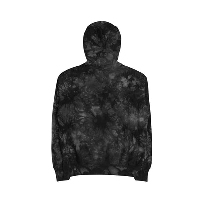 Save A Soul Tie-Dye Unisex Embroidered Hoodie