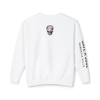 Trifecta Unisex Crewneck Sweatshirt