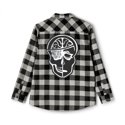 Save A Soul Unisex Flannel