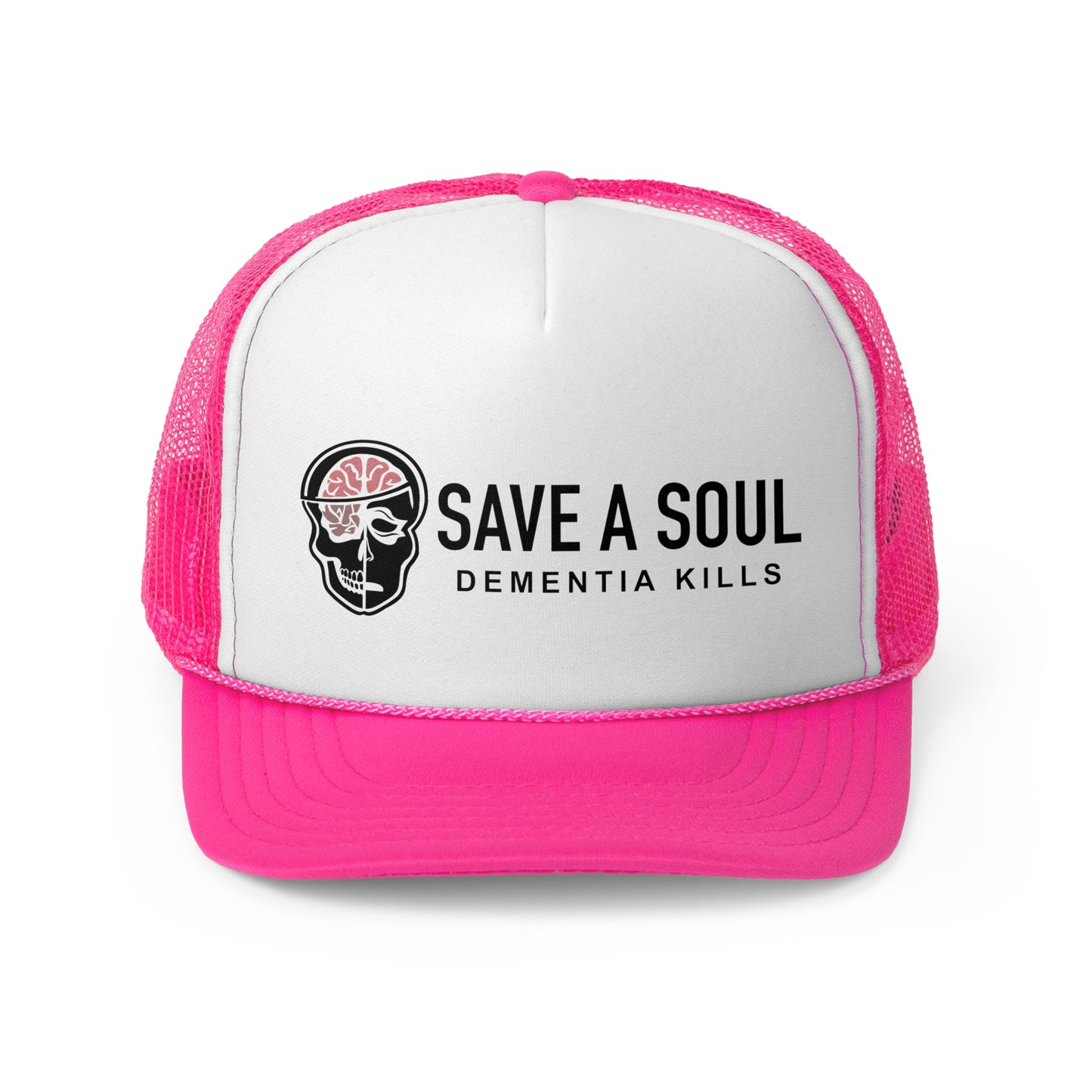 Save a Soul Trucker Hat