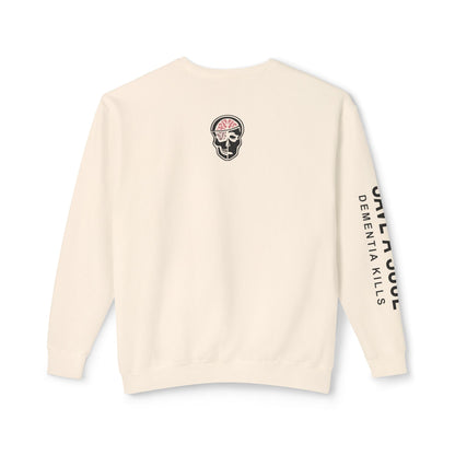 Trifecta Unisex Crewneck Sweatshirt