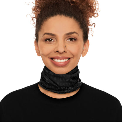 Save A Soul Lightweight Gaiter