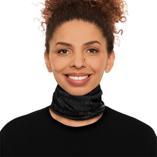 Save A Soul Lightweight Gaiter