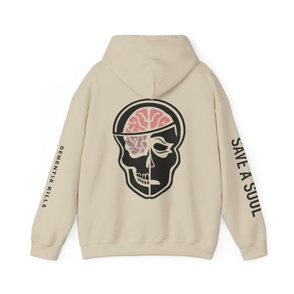 miss you, 'custom name' Unisex Hooded Sweatshirt